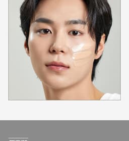 Ideal for Men 遮瑕調色乳 SPF50+ PA++++ 40ml