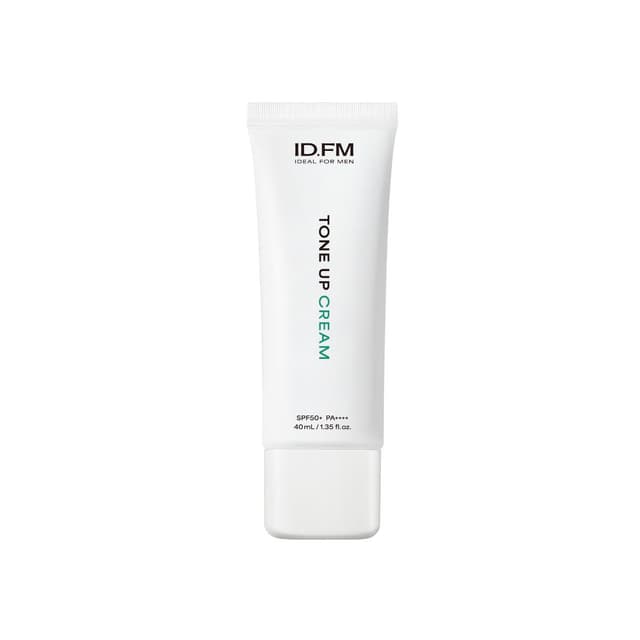IDEAL FOR MEN 深色遮瑕亮膚霜 50ml