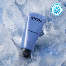 ideal-for-men-power-cooling-after-shave-gel-100ml 2