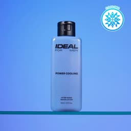 ideal-for-men-power-cooling-after-shave-water-lotion-150ml 4