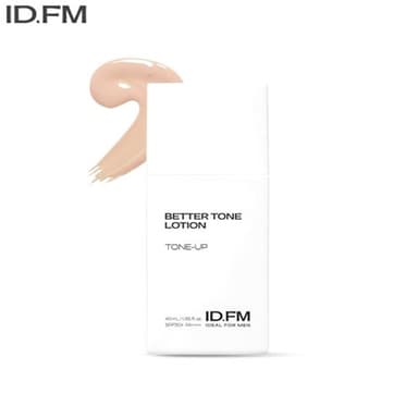 IDEAL FOR MEN 亮膚調色乳 SPF50+ PA++++ 40ml — Archer 男士護膚化妝