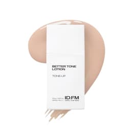 Ideal for Men 亮膚調色乳 SPF50+ PA++++ 40ml