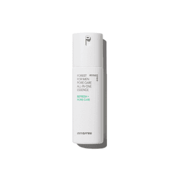 Innisfree 森林男士清爽全效精華 100ml