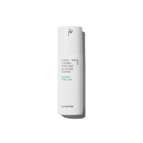 Innisfree 森林男士清爽全效精華 100ml