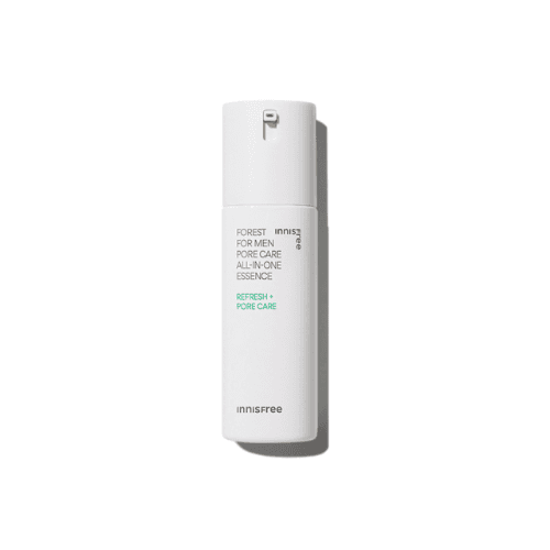Innisfree 森林男士清爽全效精華 100ml