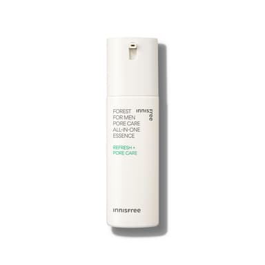 INNISFREE 森林男士毛孔全效精華 100ml — Archer 男士護膚化妝