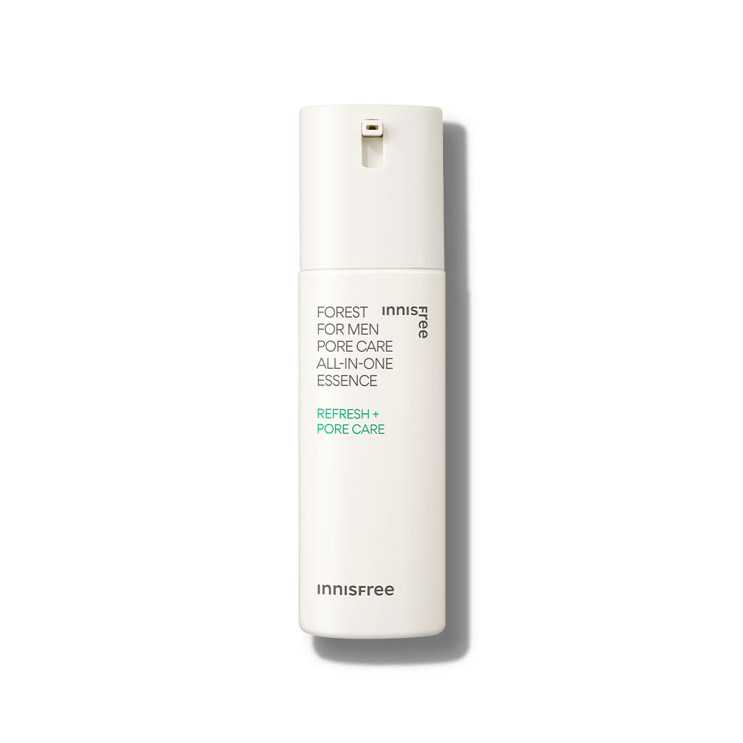 Innisfree 森林男士毛孔全效精華 100ml