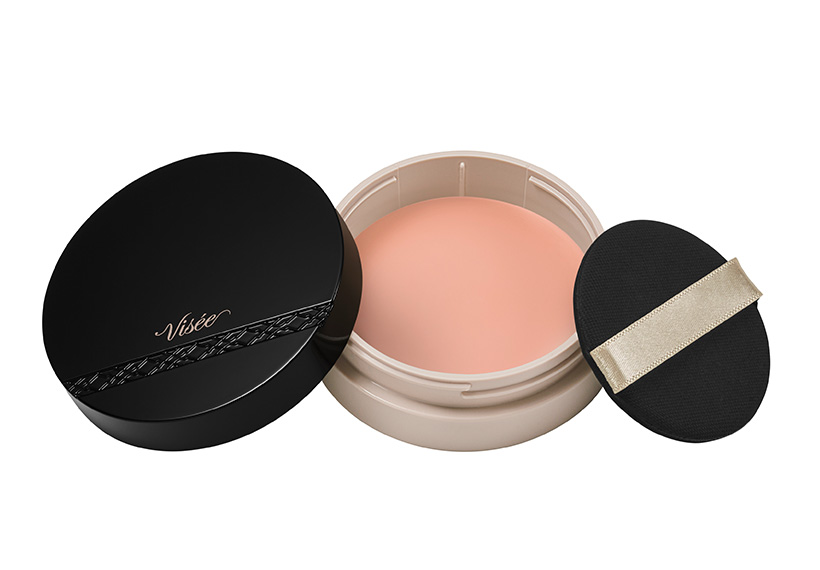 kose-visee-glow-balm-foundation-30g 2