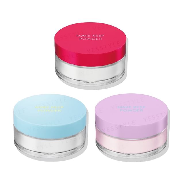 kose-visee-make-keep-powder-ex-5g 1