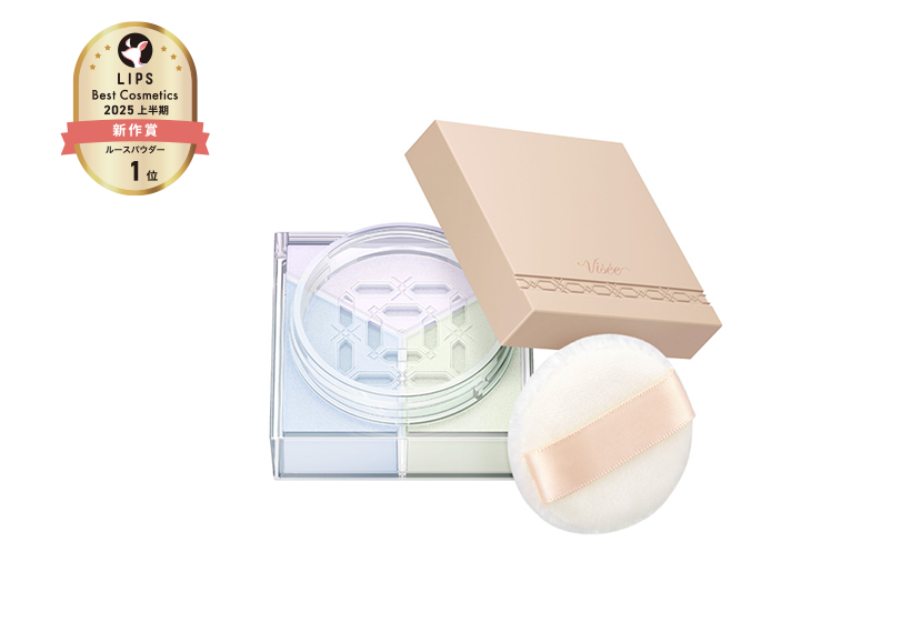 kose-visee-trinitas-glow-powder-10g 1