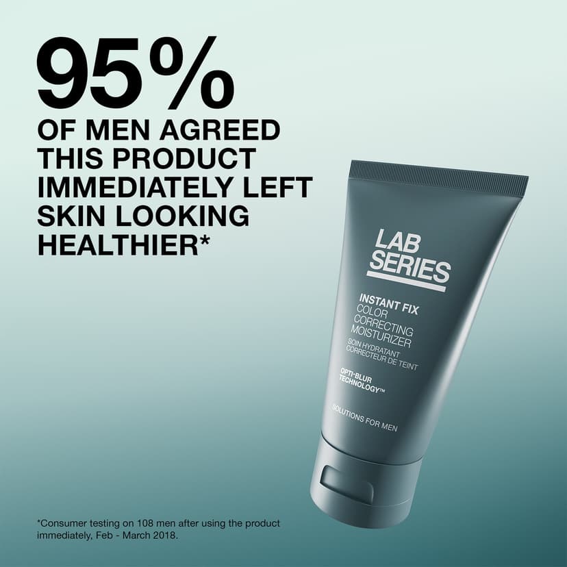 Lab Series Instant Fix 色彩校正保濕霜 50ml