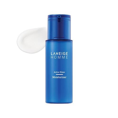 Laneige Homme 活能保濕乳液 125ml