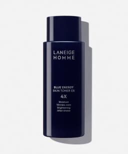 Laneige Homme 藍色活能爽膚水 180ml