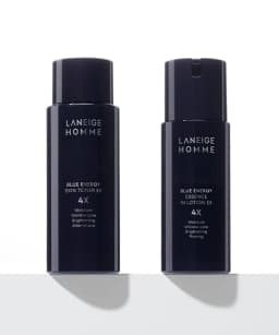 Laneige Homme 藍色活能爽膚水 180ml