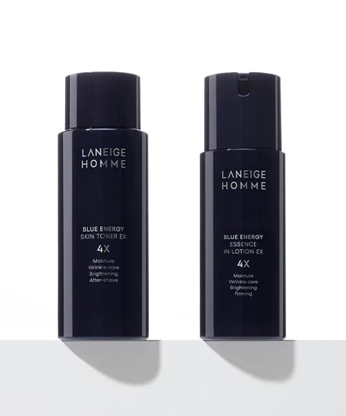 Laneige Homme 藍色活能爽膚水 180ml