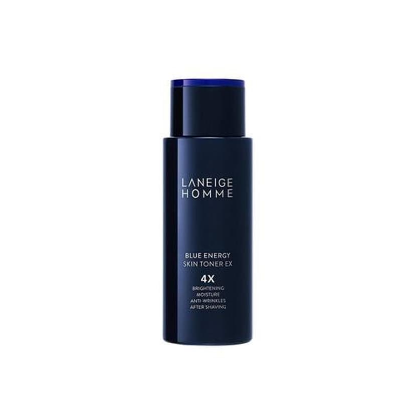 Laneige Homme 藍色活能爽膚水 180ml