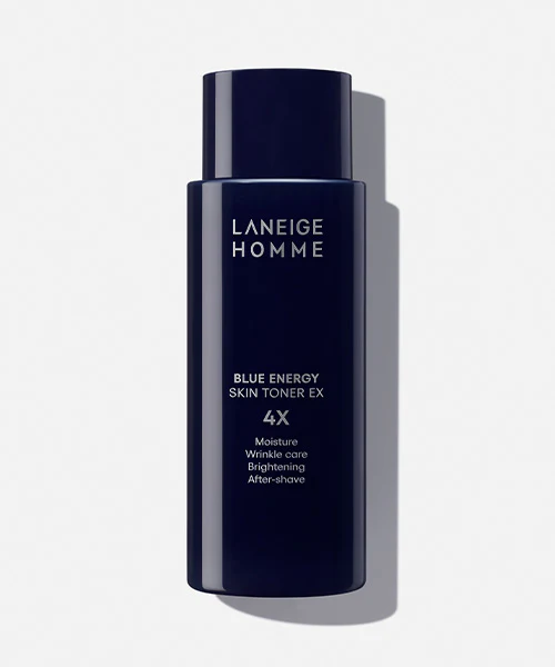 Laneige Homme 藍色活能爽膚水 180ml