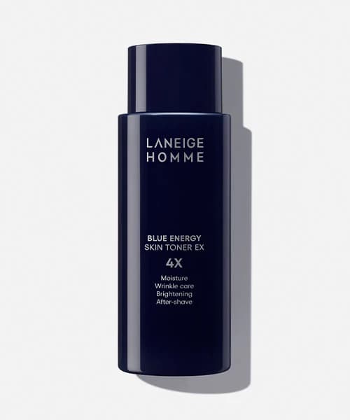Laneige Homme 藍色活能爽膚水 180ml