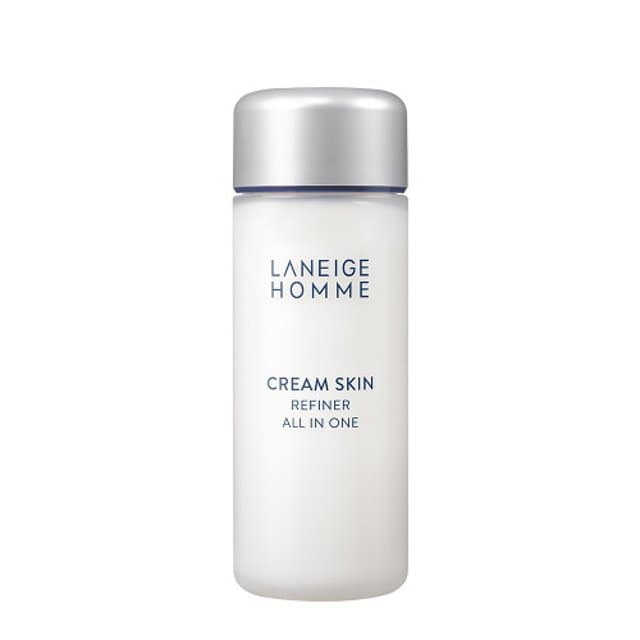 Laneige Homme 水光乳霜爽膚水 150ml