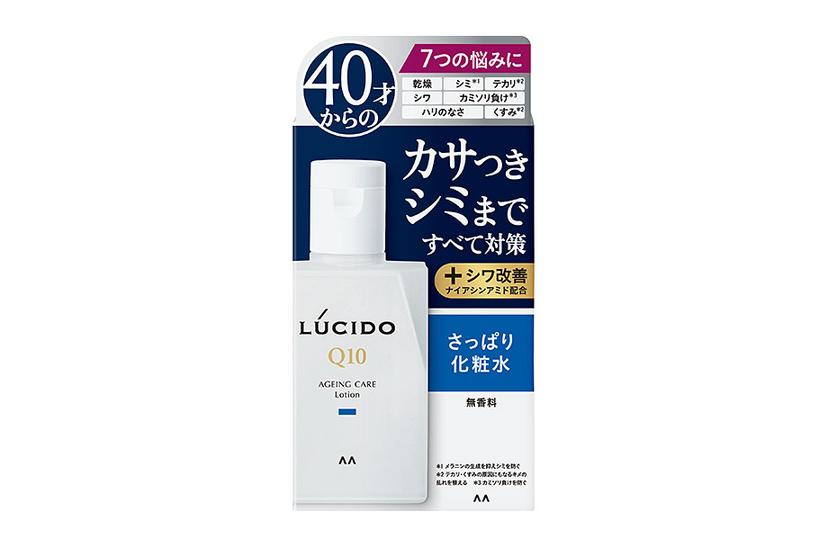 lucido-medicated-oil-control-lotion-110ml 圖 3