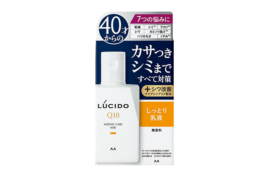 LUCIDO Medicated Oil Control Lotion 圖 4