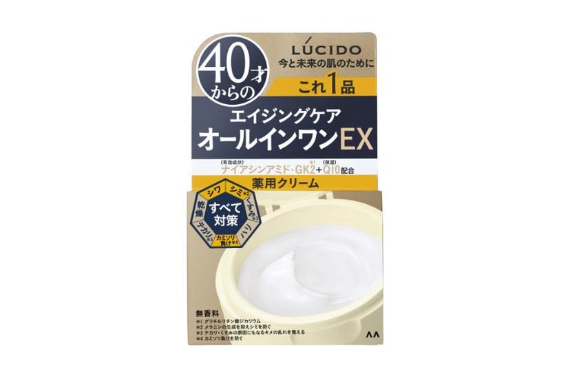 lucido-medicated-oil-control-lotion-110ml 圖 6