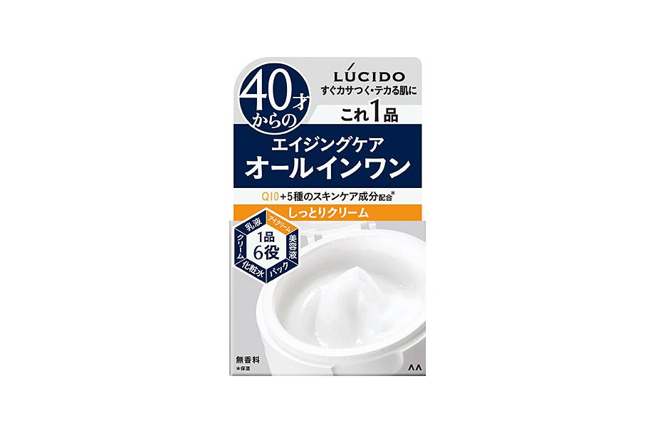 LUCIDO Perfect Skin Cream 90g 圖 1