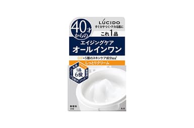 LUCIDO Perfect Skin Cream 90g