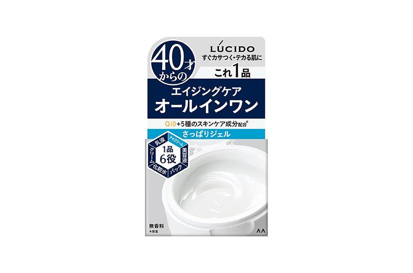lucido-q10-lotion-110ml 圖 2