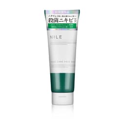 NILE 男士暗瘡修護洗面泡沫
