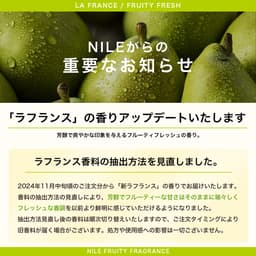 NILE 濃密泡沫頭皮洗頭水 300ml