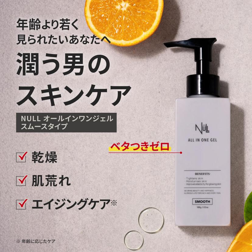 null-allinonegel 圖 2