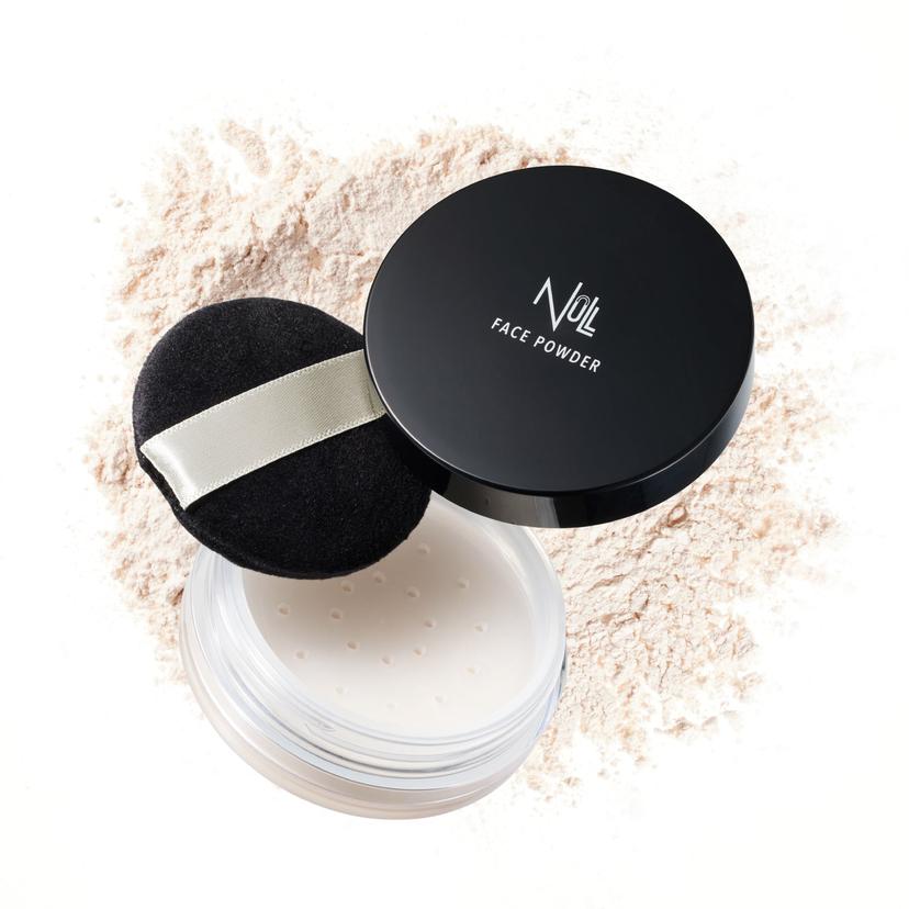 null-facepowder 圖 1