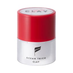 OCEAN TRICO Clay N 啞光髮蠟
