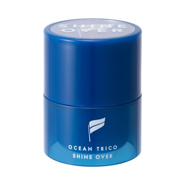 OCEAN TRICO Shine Over N 濕髮造型蠟