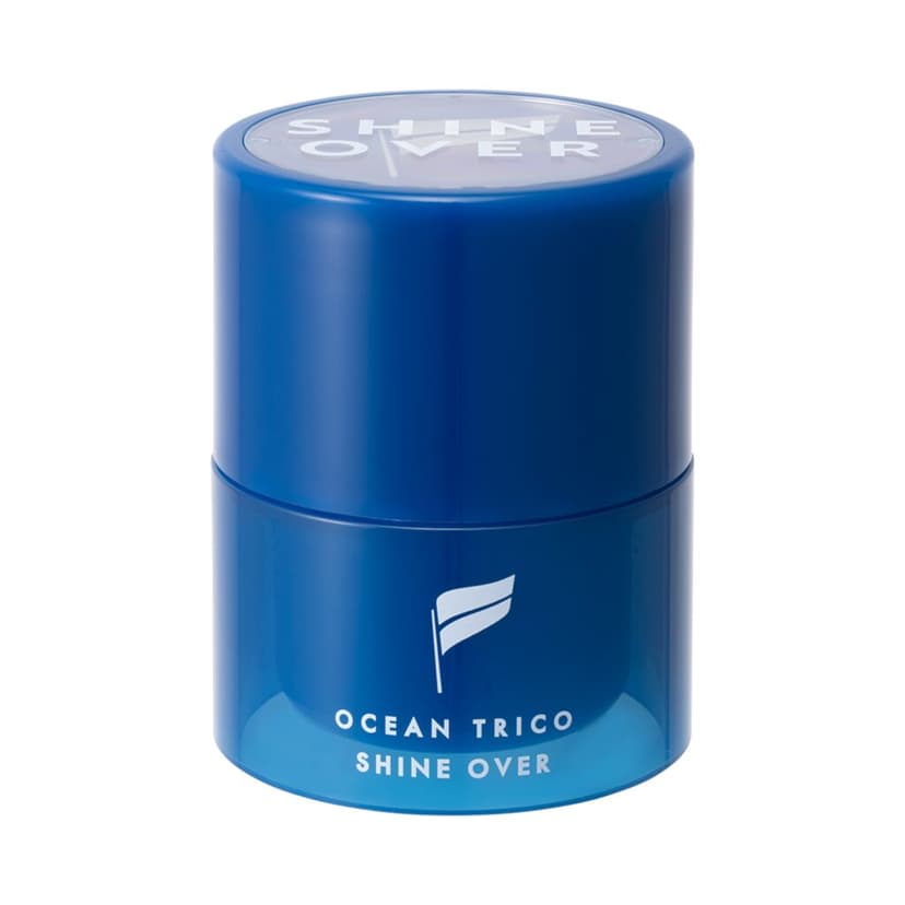 OCEAN TRICO Shine Over N 濕髮造型蠟
