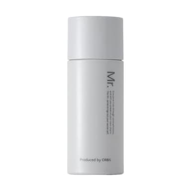 ORBIS Mr. 高遮瑕光調護色霜 H 25ml