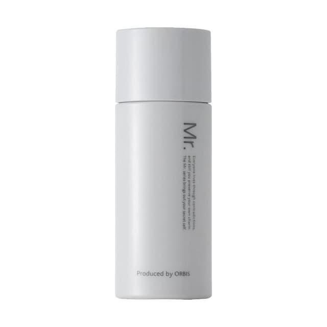 ORBIS Mr. 高遮瑕光調護色霜 H 25ml