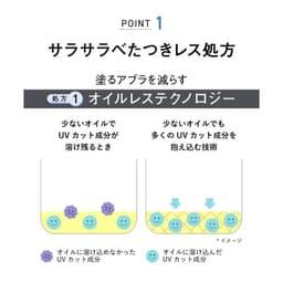 ORBIS Mr. 男士清爽防曬啫喱 SPF50+ PA++++