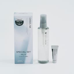 ORBIS Mr. 男士護膚精華露