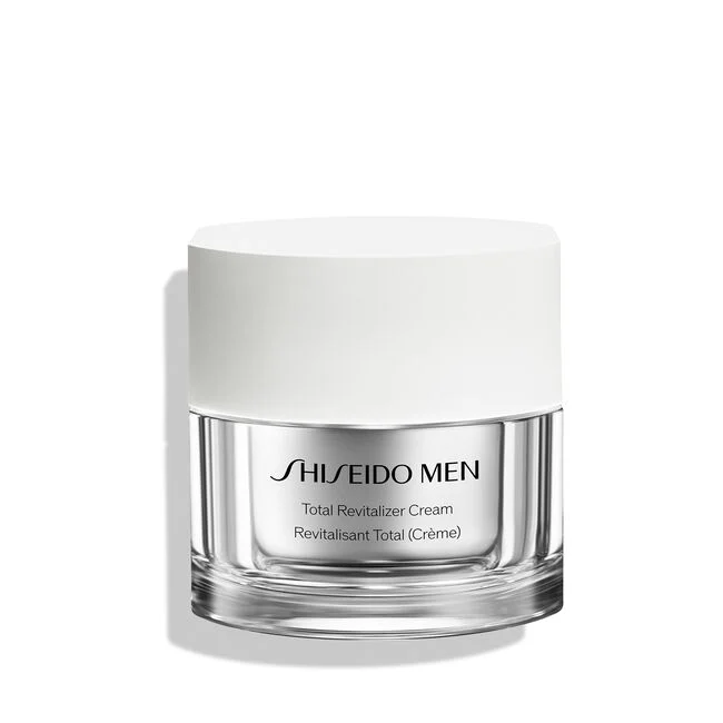 Shiseido Men 全效活膚面霜 50ml