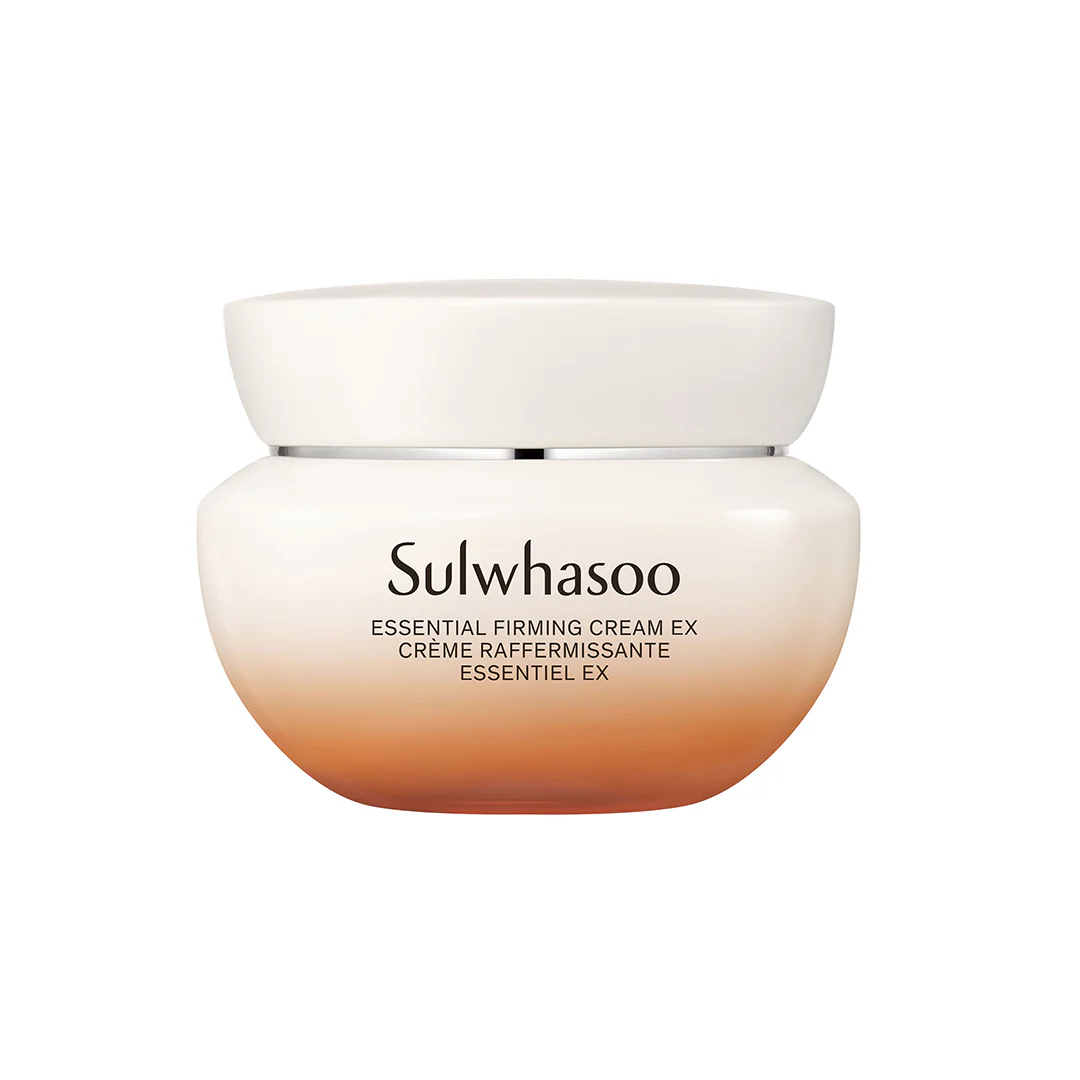 Sulwhasoo 潤燥精華面霜 75ml