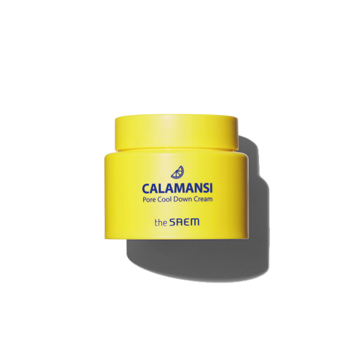 the-saem-calamansi-pore-cool-down-cream-100ml 1