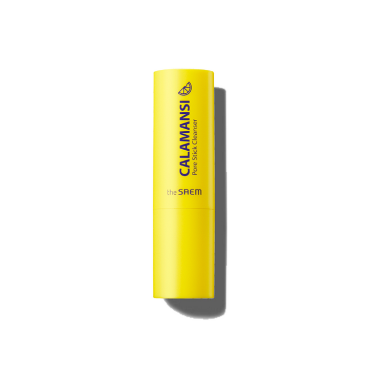the-saem-calamansi-pore-stick-cleanser-15g 1