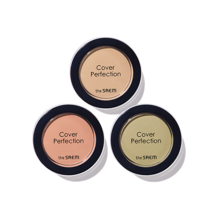 the-saem-cover-perfection-pot-concealer-6g 1