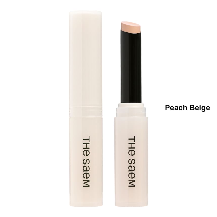 the-saem-cover-perfection-stick-concealer-25g 4