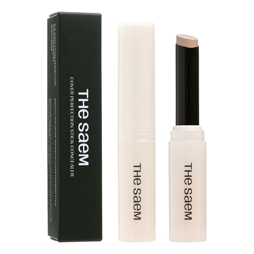 the-saem-cover-perfection-stick-concealer-25g 9