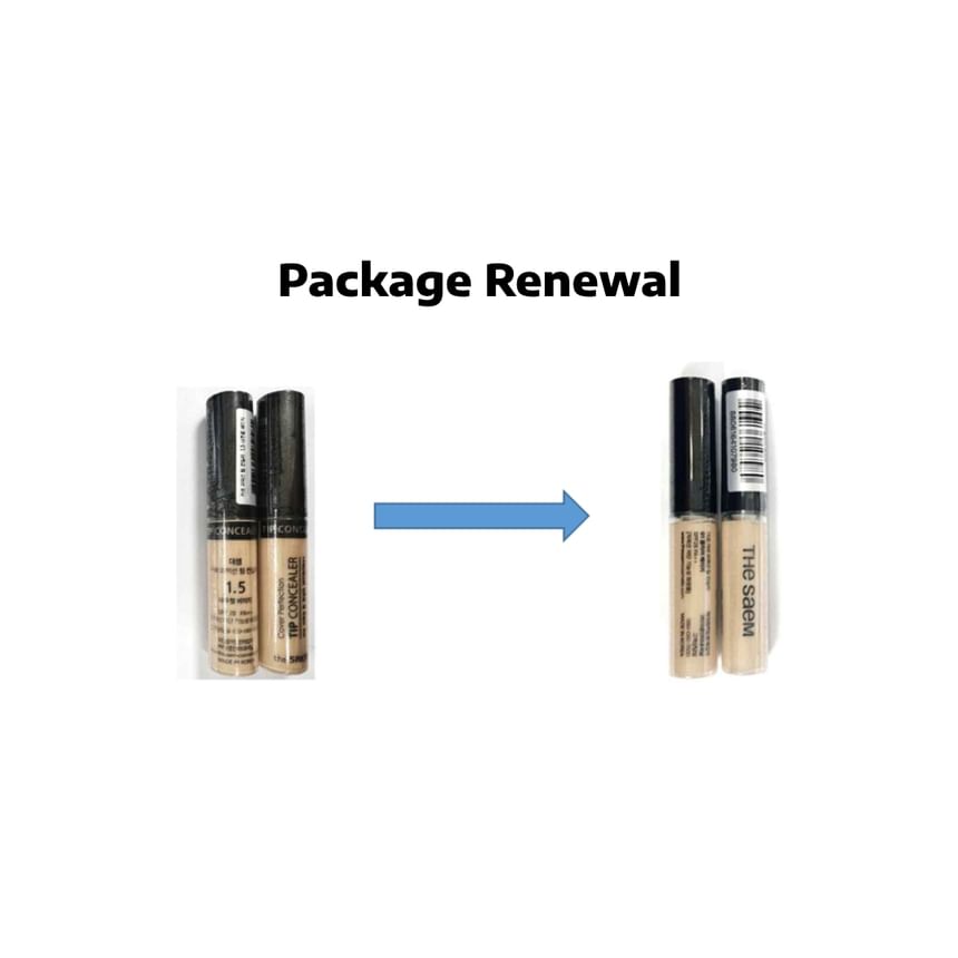 the-saem-cover-perfection-tip-concealer-65g 2