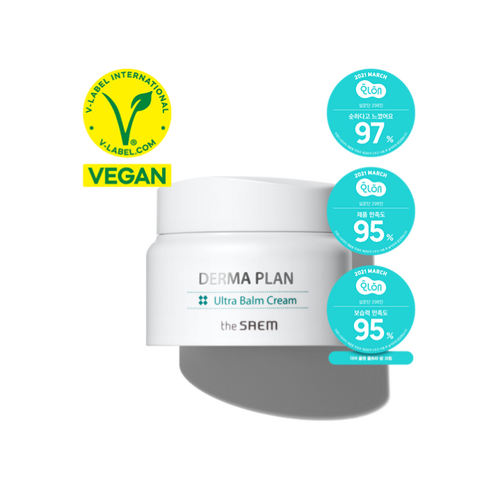 the-saem-derma-plan-ultra-balm-cream-60ml 1