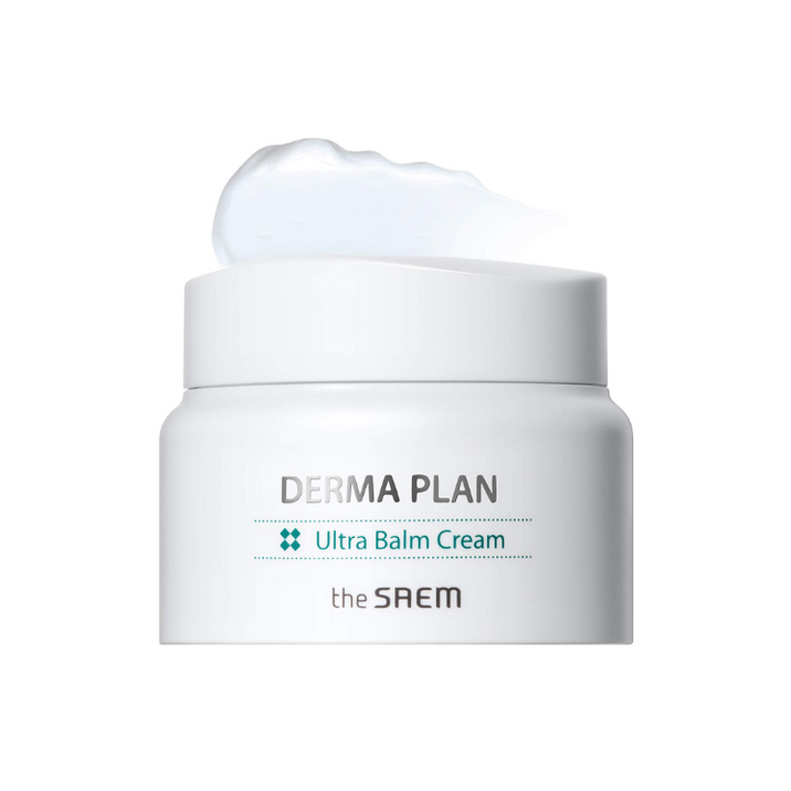 the-saem-derma-plan-ultra-balm-cream-60ml 2